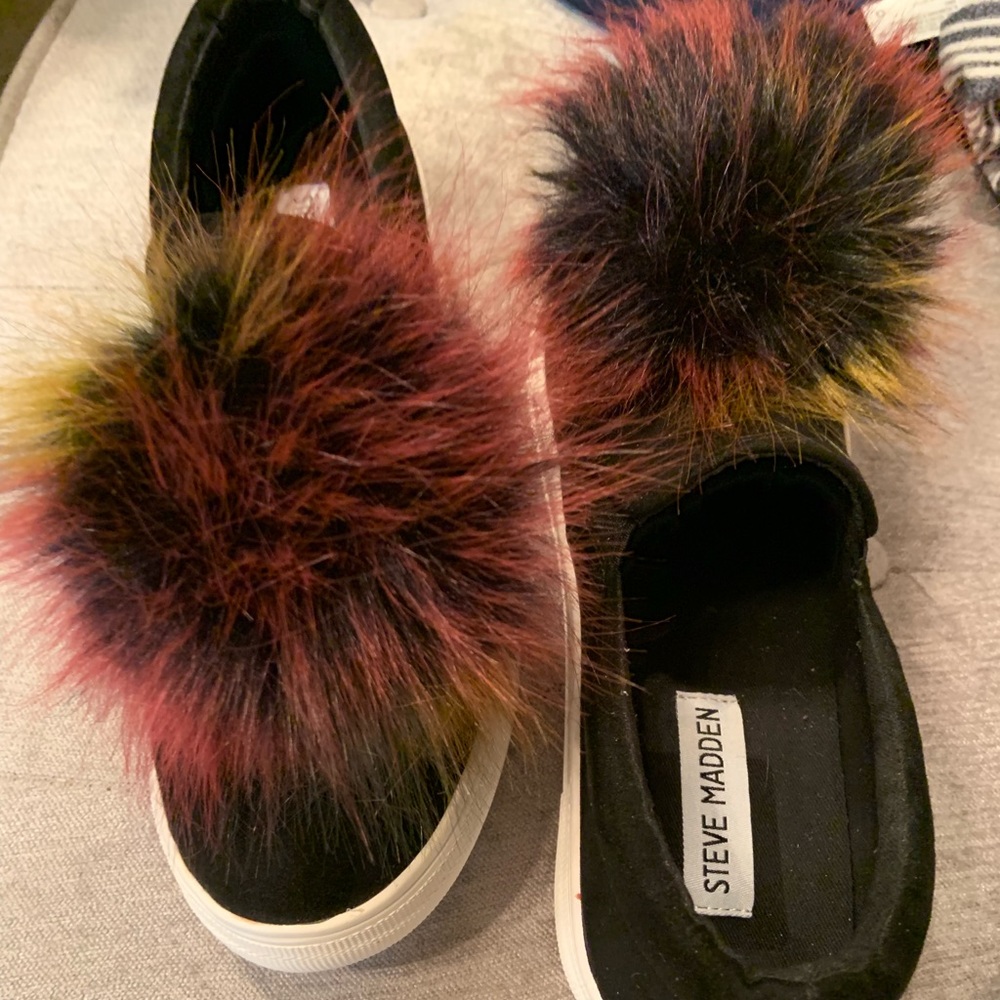 Steve Madden Sneaker